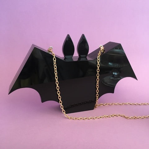 Bat purse new arrivals