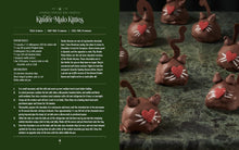 Load image into Gallery viewer, The Little Gothic Bakeshop- Pre-order
