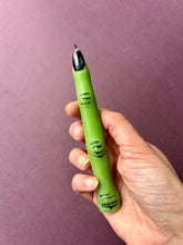 Load image into Gallery viewer, Witch Finger Birthday Dinner Candle