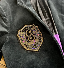 Load image into Gallery viewer, Grafton Academy of Witchcraft Badge