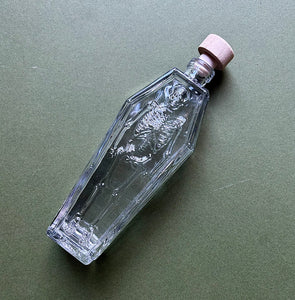 Dead Man's Potion Bottle