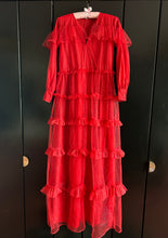 Load image into Gallery viewer, The Lydia Tulle Dress