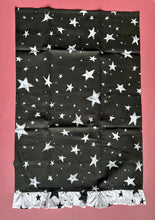 Load image into Gallery viewer, Kitchen Witch Star Tea Towel