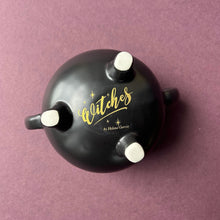 Load image into Gallery viewer, Ceramic Baking Cauldron
