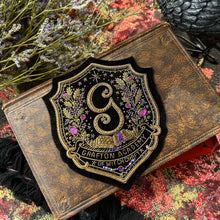Load image into Gallery viewer, Grafton Academy of Witchcraft Badge