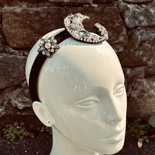 Load image into Gallery viewer, Moon Goddess Headband