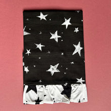 Load image into Gallery viewer, Kitchen Witch Star Tea Towel