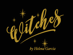 Witches by Helena Garcia