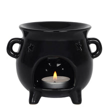 Load image into Gallery viewer, Cauldron Oil Burner
