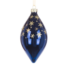 Load image into Gallery viewer, Celestial Night Christmas Bauble