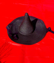 Load image into Gallery viewer, The Beach Witch Hat