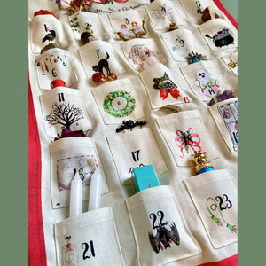 Witchmas Advent Calendar